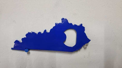 Kentucky Bottle Opener
