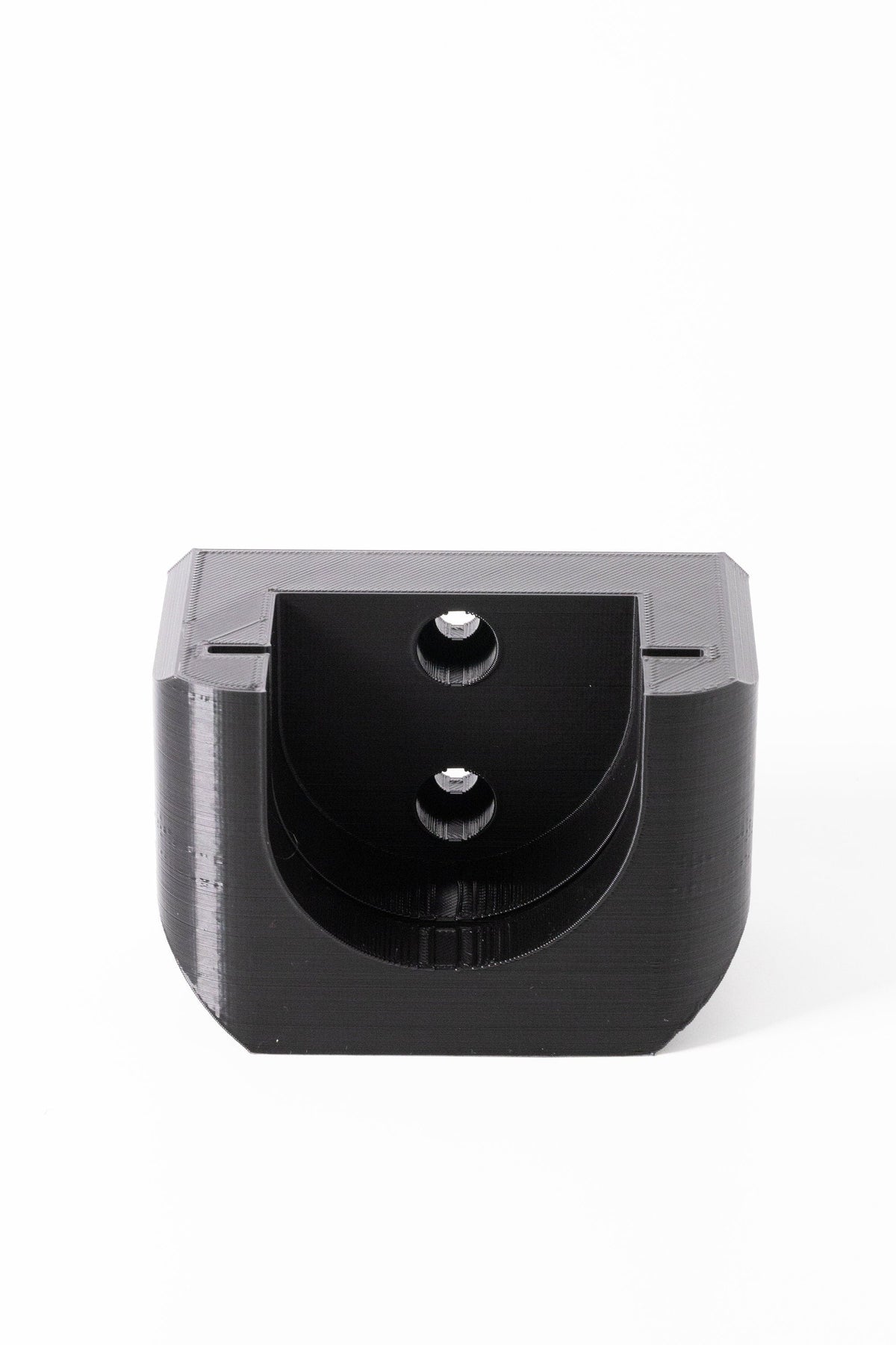 Drop In Profile Mount For Fanatec QR1 Quick Release - Vertical Profile Version