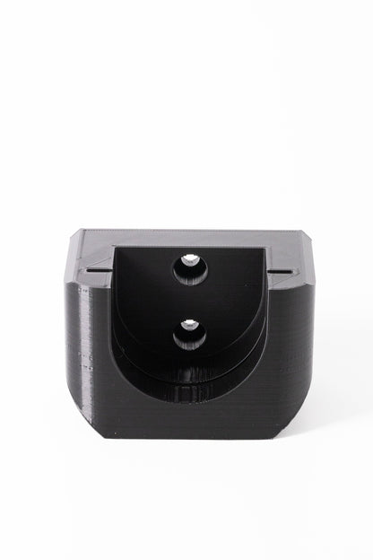 Drop In Profile Mount For Fanatec QR1 Quick Release - Vertical Profile Version