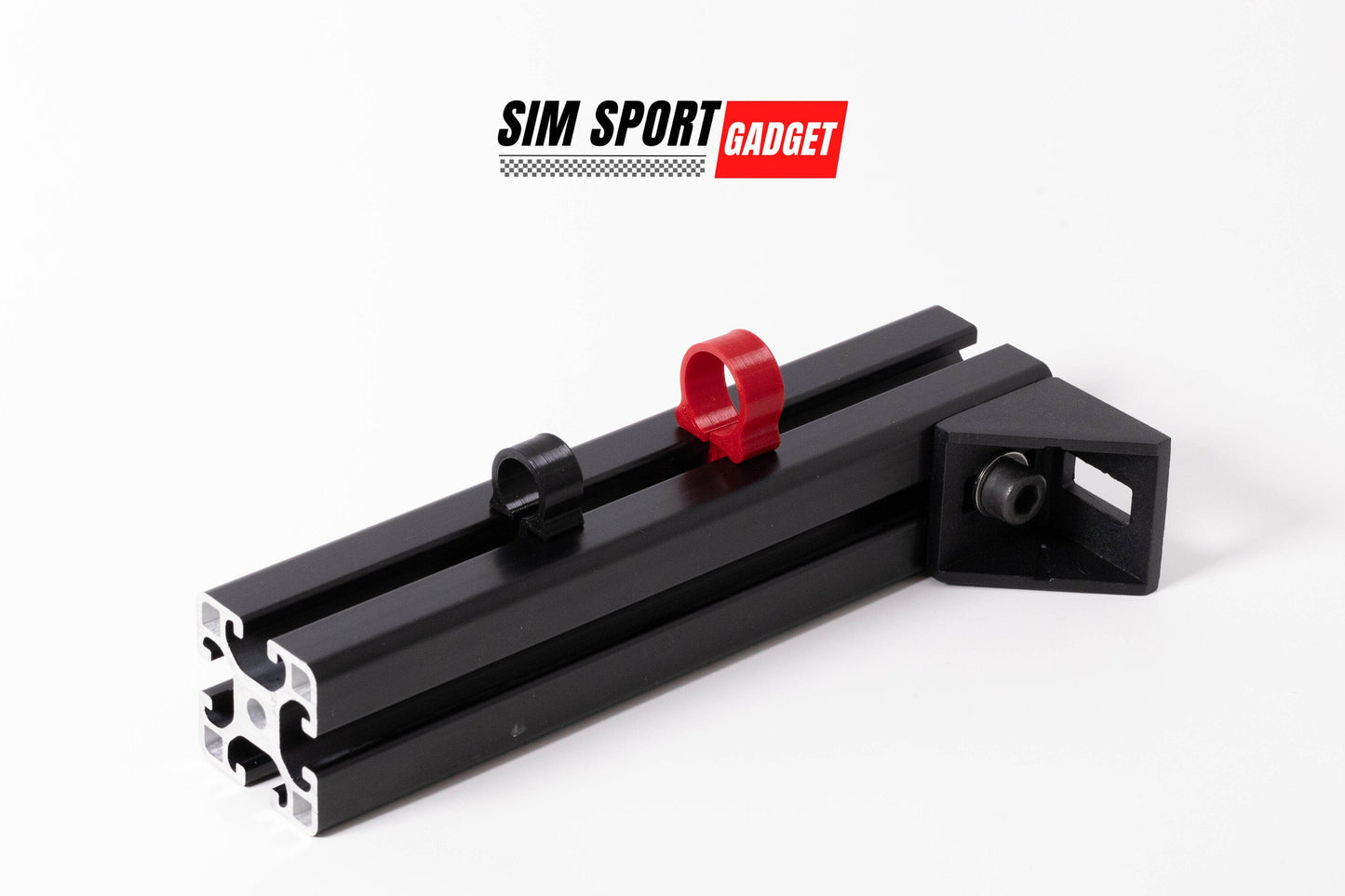 Cable Management Clip - SNUG Version