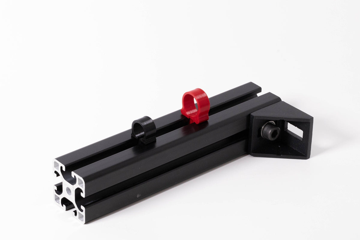 Cable Management Clip for 1515 Rigs