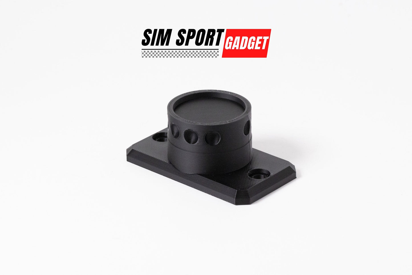 Profile Mount for Simagic Quick Release
