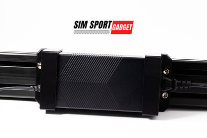 Power Supply Bracket For Logitech G Pro Racing Wheelbase
