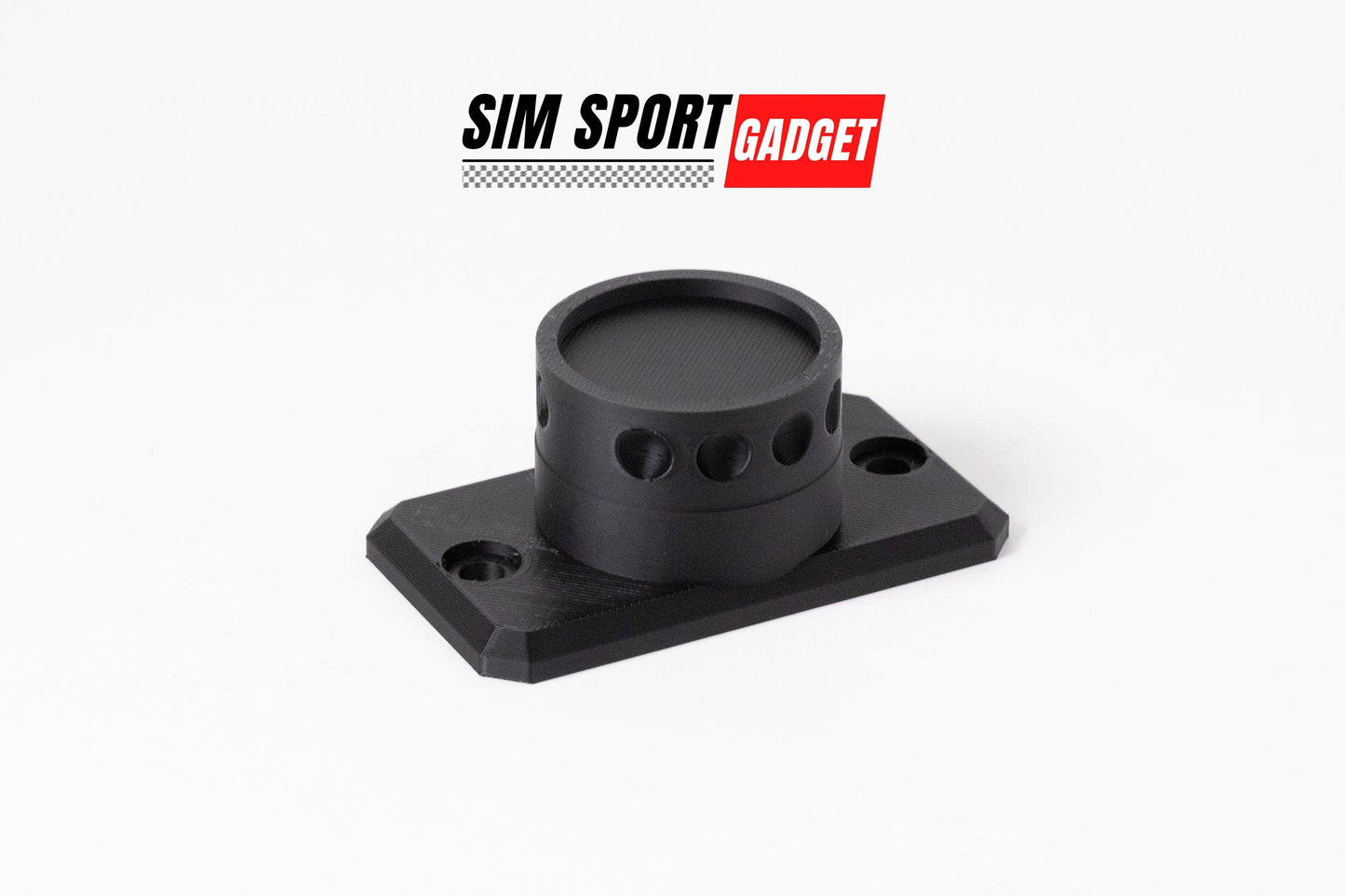 Wall Mount for PXN Quick Release