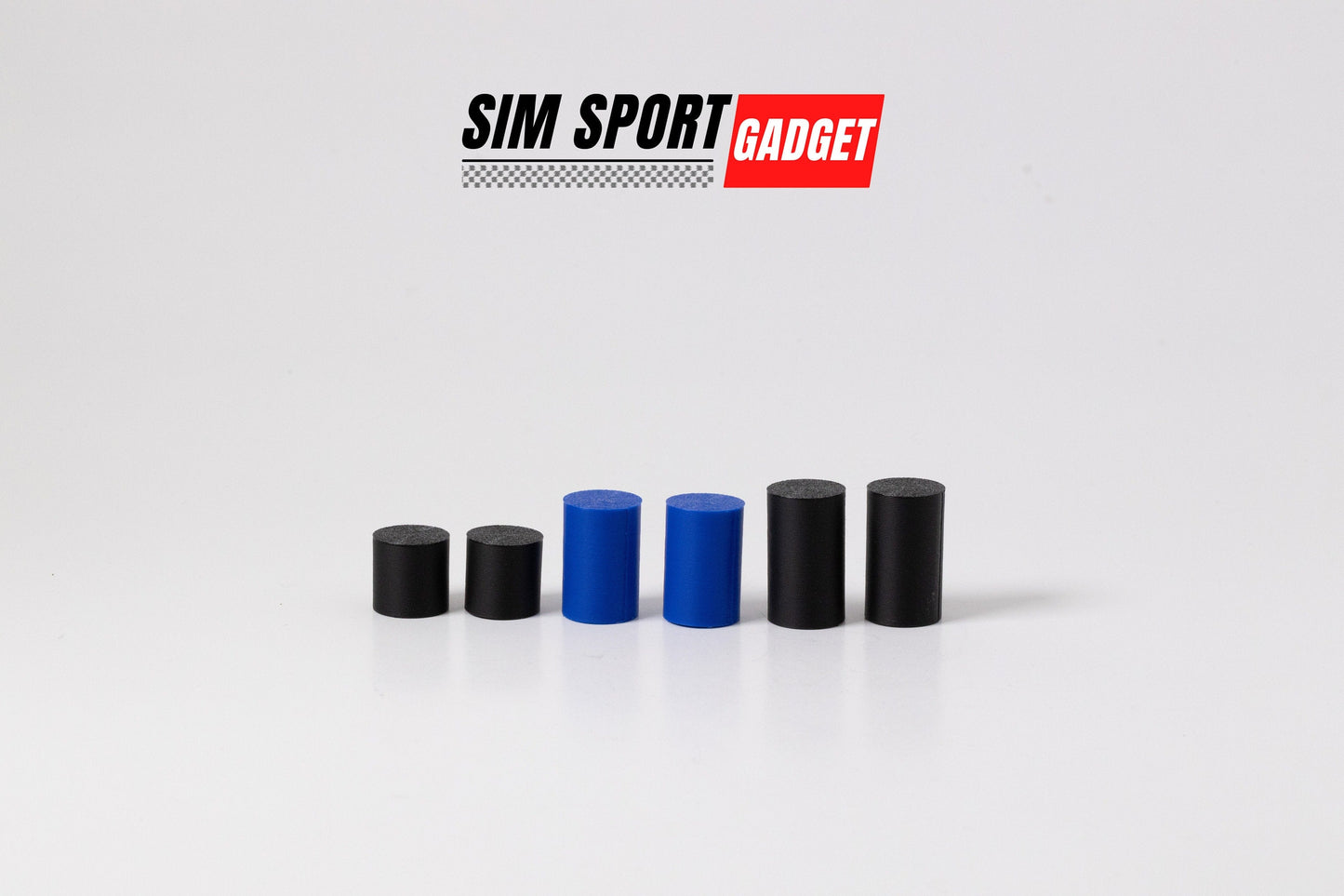 Brake Mod for Logitech G Pro Racing Load Cell Pedals