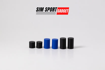 Brake Mod for Logitech G Pro Racing Load Cell Pedals