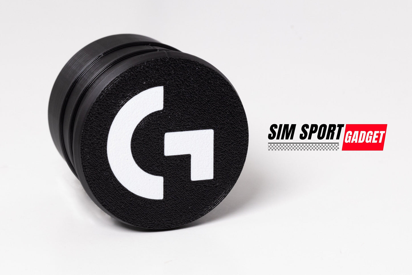 Dust Cover for Logitech G Pro Racing Quick Release (Base Side)