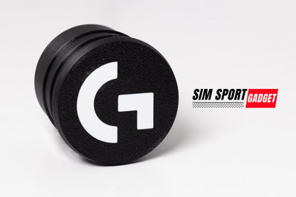 Dust Cover for Logitech G Pro Racing Quick Release (Base Side)