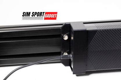 Power Supply Bracket For Logitech G Pro Racing Wheelbase
