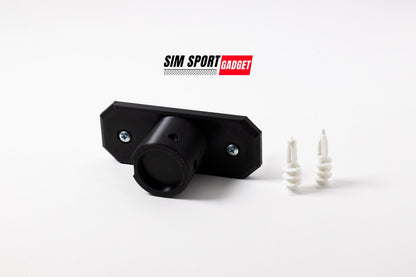Wall Mount for Logitech G Pro / RS50 Quick Release