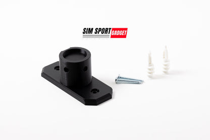 Wall Mount for Logitech G Pro / RS50 Quick Release