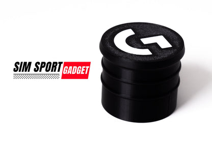 Dust Cover for Logitech G Pro Racing Quick Release (Base Side)