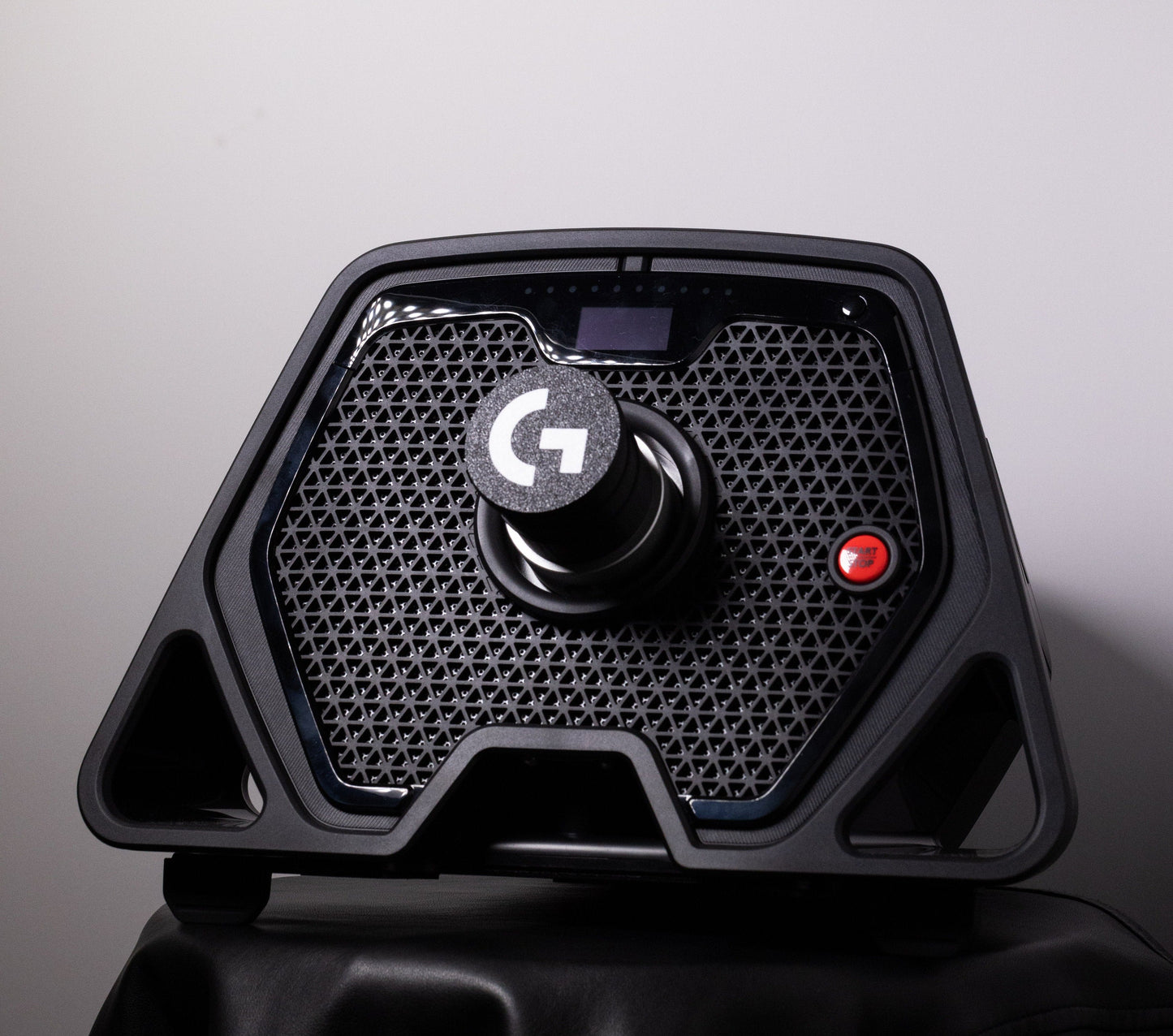 Dust Cover for Logitech G Pro Racing Quick Release (Base Side)