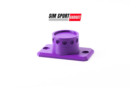 Wall Mount for Simagic Quick Release