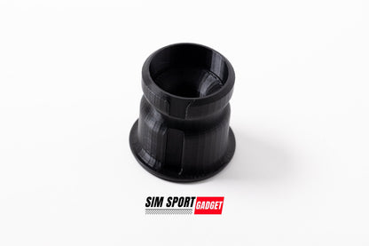 Dust Cover for Fanatec QR1 Quick Release (Steering Wheel Side)