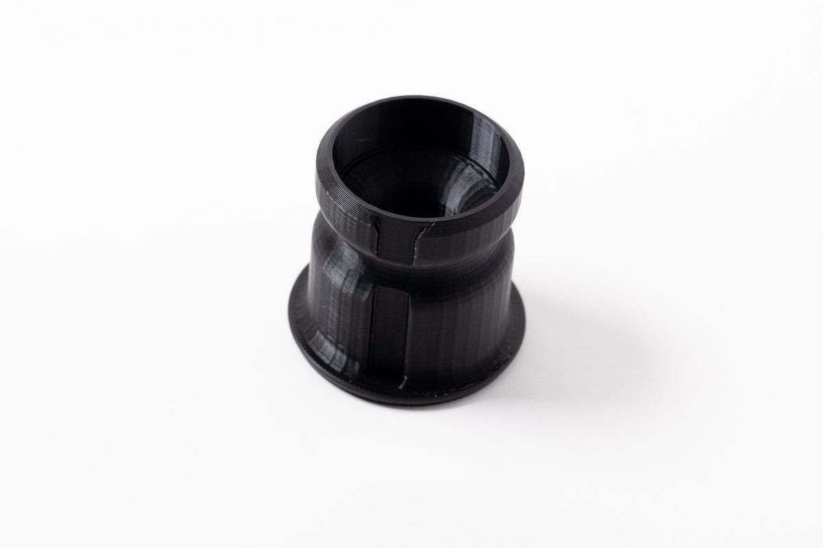 Dust Cover for Fanatec QR1 Quick Release (Steering Wheel Side)