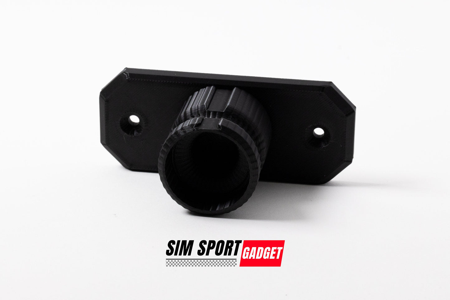 Wall Mount for Fanatec Quick Release