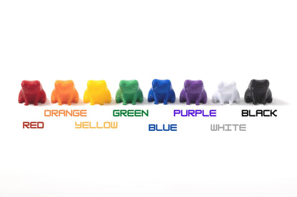 Profile Mount for PXN Quick Release
