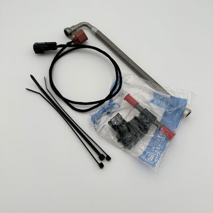 2014-2019 Silverado 1500 E85 Flex Fuel Kit | 5.3L & 6.2L | Plug & Play