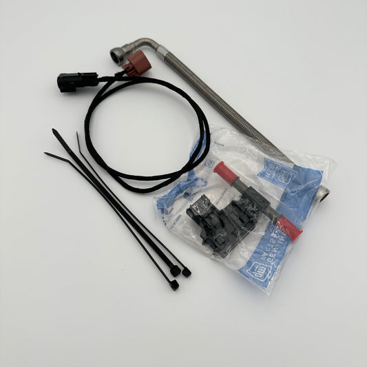 2014-2019 Silverado 1500 E85 Flex Fuel Kit | 5.3L & 6.2L | Plug & Play