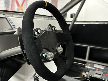 Sabelt SW-733 GT Style Steering Wheel