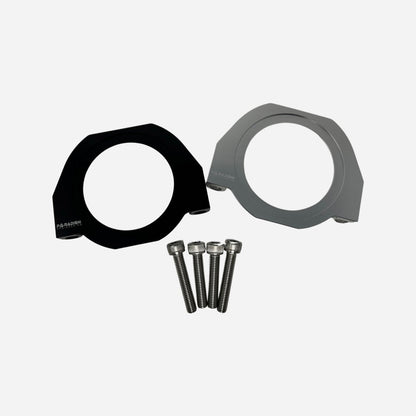Billet Crank Seal Guard For BMW N54, N55, N52, and S55