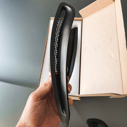 Open Hood Vents for GR Supra (A90/91)