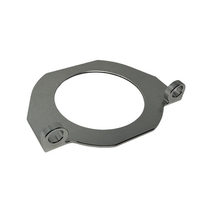 Billet Crank Seal Guard For BMW N54, N55, N52, and S55