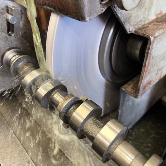 Brian Crower BC0001 - Performance Camshaft Regrind