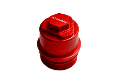 Magnetic Billet Oil Filter Housing cap for BMW B58 Engine