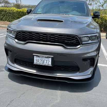 Durango 18-26 Body Kit