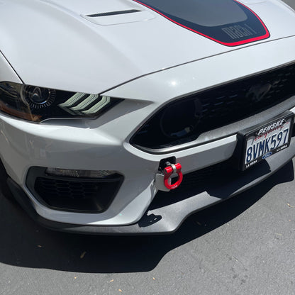 Mustang 21-23 Mach 1 Premium Tow Hook