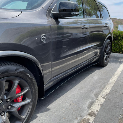 Durango 18-26 Body Kit