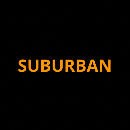 Chevrolet Suburban Screen ProTech Kit