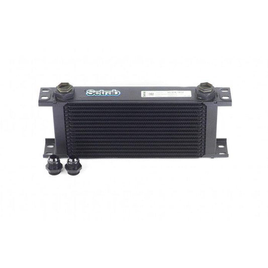 HEL Performance | Setrab PROLINE Series 6 Universal 16 Row Oil Cooler (235mm Matrix)