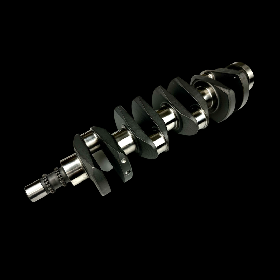 Brian Crower BC5918 - Polaris Pro R (22-up) 41.40mm Destroker Crankshaft