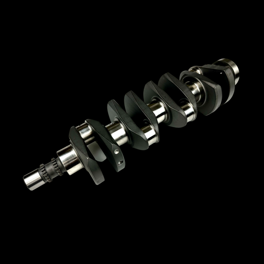 Brian Crower BC5918 - Polaris Pro R (22-up) 41.40mm Destroker Crankshaft