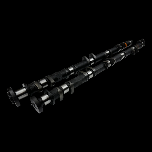 Brian Crower BC0299 - Nissan TB48 Custom Camshafts - Cast Billet Core