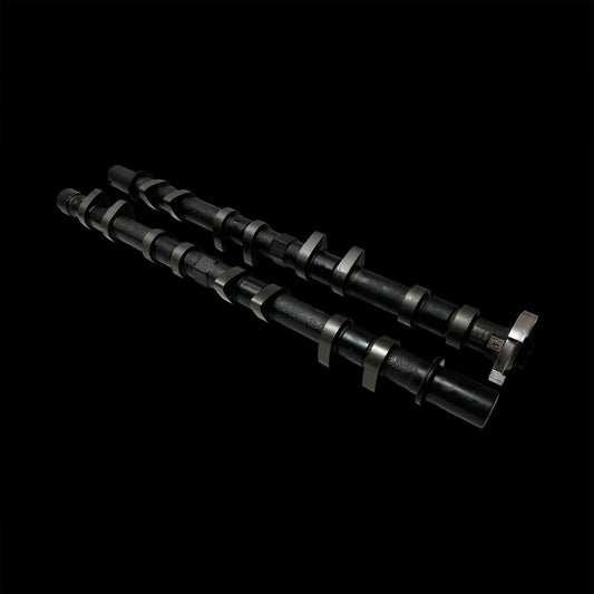 Brian Crower BC0981T - Polaris Pro R (21-up) Stage 2+ Forced Induction Camshafts (pair)