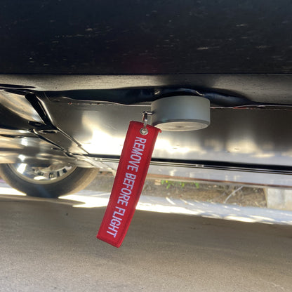 Tesla 20-26 Model Y Jack Pads