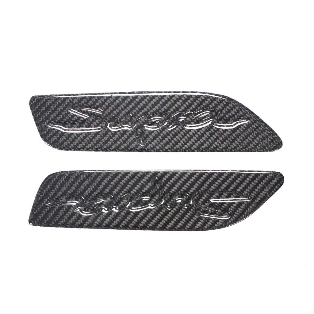 JDMuscle [2020+ Toyota Supra] Tanso Carbon Fiber Spoiler V2