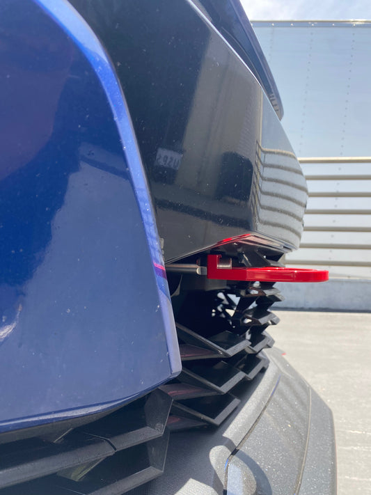 Camaro 19-24 GT4 Tow Hook