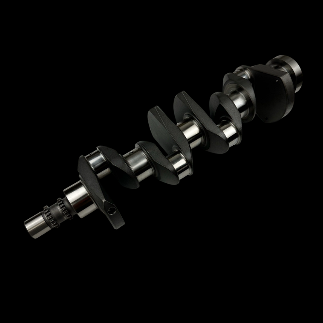 Brian Crower BC5917LW - Polaris Pro R (22-up) 78mm LightWeight Stroke Crankshaft