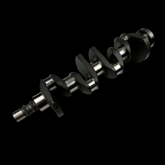 Brian Crower BC5917LW - Polaris Pro R (22-up) 78mm LightWeight Stroke Crankshaft