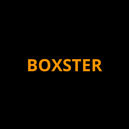 Porsche Boxster Screen ProTech Kit