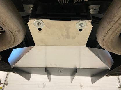 Durango 18-24 SRT/RT/GT Diffuser