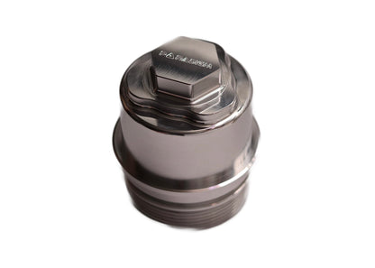 Magnetic Billet Oil Filter Housing cap for BMW B58 Engine