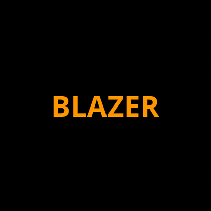 Chevrolet Blazer Screen ProTech Kit