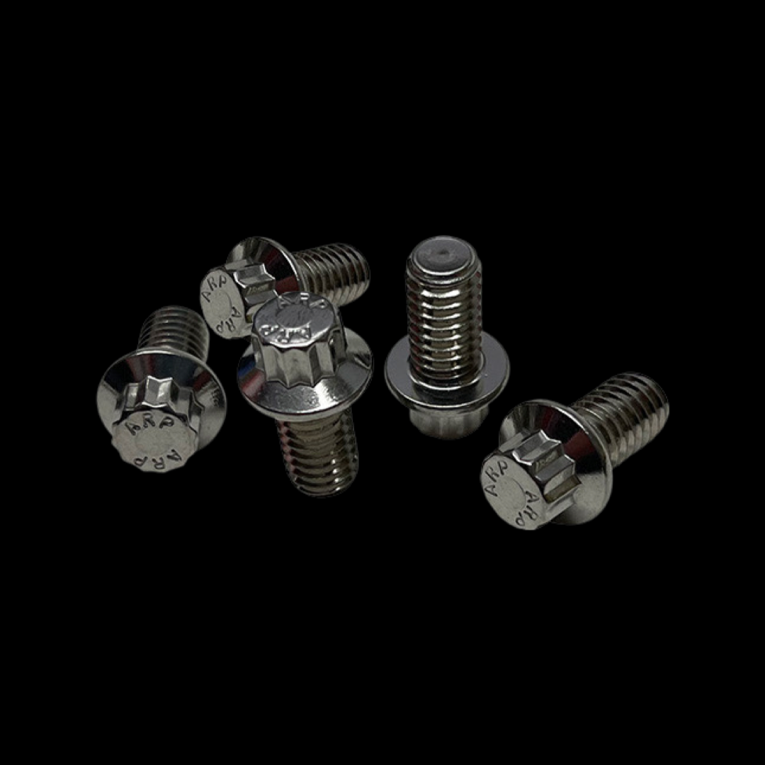 Brian Crower BC8892 - CAM GEAR CLAMPING BOLTS (set/5 bolts)