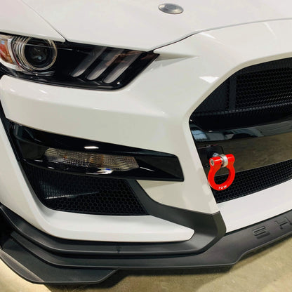 Mustang 20-23 Shelby GT500 Premium Tow Hook